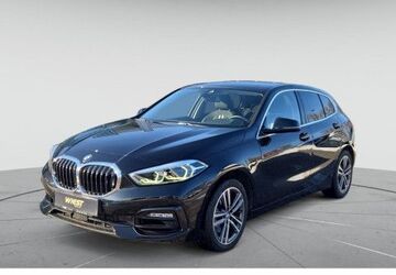 BMW 118 91.633 km 17.280 &euro; Darmstadt 64295