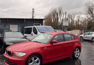 BMW 116 200.000 km 3.499 &euro; Frankfurt am Main 60486