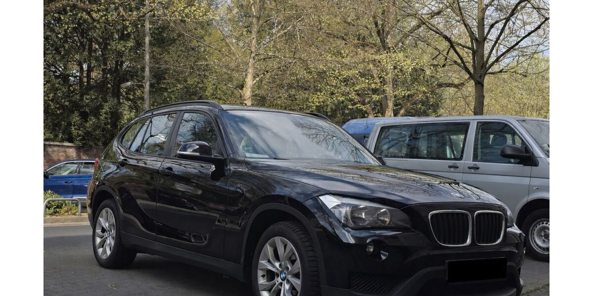 BMW X1 190.583 km 10.000 &euro; Frankfurt am Main 60318