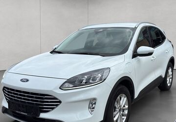 Ford Kuga 25.406 km 20.750 &euro; Frankfurt 60386