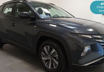 Hyundai TUCSON 19.779 km 26.970 &euro; Egelsbach 63329