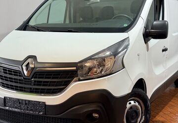 Renault Trafic 85.000 km 16.990 &euro; Rodgau 63110
