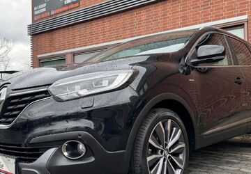 Renault Kadjar 73.000 km 11.990 &euro; Rüsselsheim am Main 65428