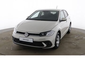 VW Polo 1.050 km 19.980 &euro; Frankfurt 60326