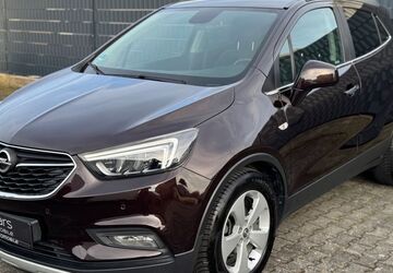 Opel Mokka 83.300 km 13.500 &euro; Rüsselsheim 65428