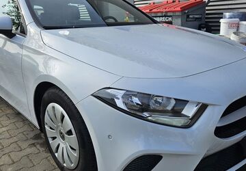 Mercedes-Benz A 160 112.000 km 15.351 &euro; Kelkheim 65779