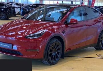 Tesla Model Y 37.763 km 39.300 &euro; Hanau 63457