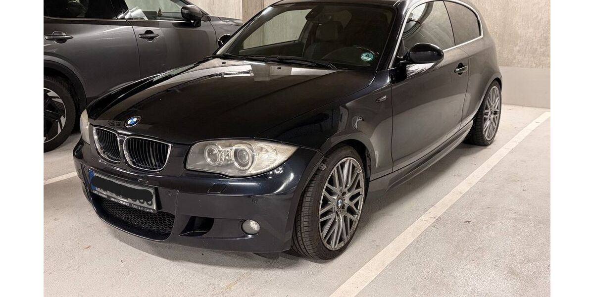 BMW 118 259.000 km 2.999 &euro; Frankfurt am Main 60438