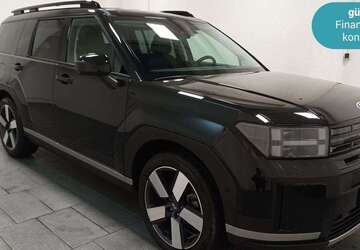 Hyundai SANTA FE 16.019 km 48.470 &euro; Egelsbach 63329