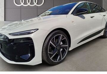 Audi A6 e-tron 9.900 km 73.950 &euro; Frankfurt am Main 60314