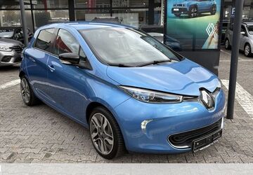 Renault ZOE 42.526 km 7.970 &euro; Hanau 63452
