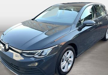 VW Golf 38.369 km 22.480 &euro; Frankfurt am Main 60528