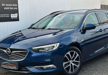Opel Insignia 213.000 km 8.480 &euro; Mainhausen 63533