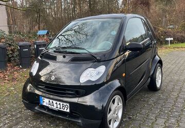 Smart ForTwo 200.000 km 1.890 &euro; Frankfurt am Main (Bornheim) 60385