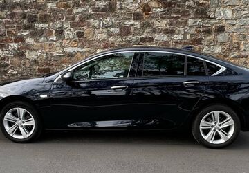 Opel Insignia 190.000 km 7.490 &euro; Offenbach am Main 63065