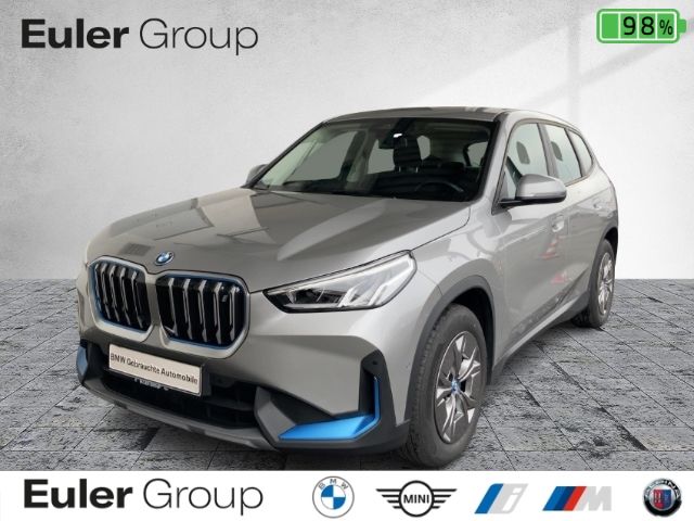 BMW iX1 32.865 km 31.449 &euro; Frankfurt 60314