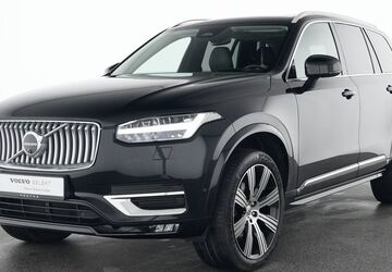 Volvo XC90 52.020 km 54.990 &euro; Weiterstadt 64331