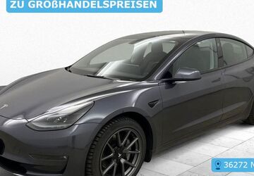Tesla Model 3 31.956 km 32.490 &euro; Frankfurt 60596