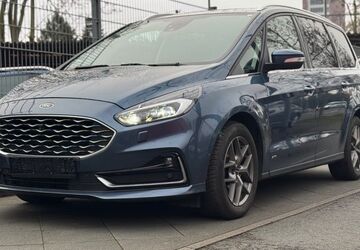 Ford Galaxy 137.200 km 26.800 &euro; Kelkheim 65779