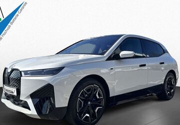 BMW iX 19.644 km 81.970 &euro; Bad Homburg 61352