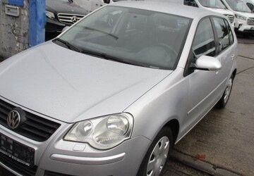 VW Polo 225.000 km 2.250 &euro; Heusenstamm 63150