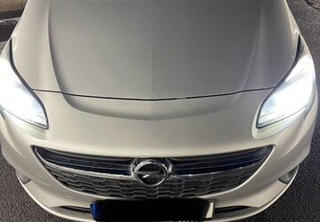 Opel Corsa 127.000 km 4.600 &euro; Frankfurt am Main 60320