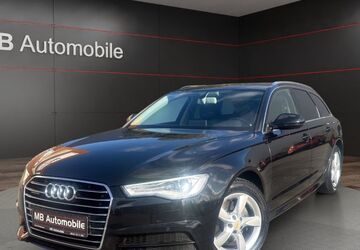 Audi A6 174.000 km 16.990 &euro; Darmstadt-Weiterstadt 64331