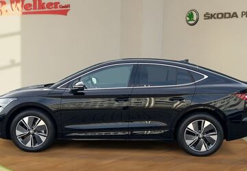 Skoda Enyaq 8.970 km 51.900 &euro; Weiterstadt 64331