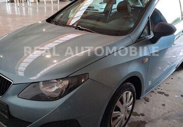 Seat Ibiza 42.000 km 5.499 &euro; Frankfurt am Main 65933