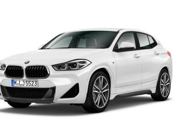 BMW X2 66.779 km 28.988 &euro; Frankfurt 60314