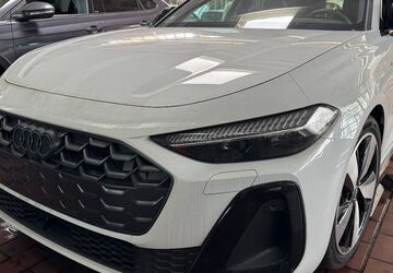 Audi A5 4.281 km 45.850 &euro; Frankfurt am Main 65936