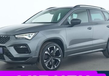Cupra Ateca 53.310 km 28.894 &euro; Dietzenbach bei Frankfurt 63128
