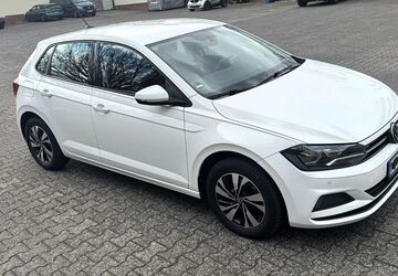VW Polo 179.000 km 11.500 &euro; Eschborn 65760