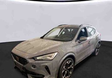 Cupra Formentor 41.900 km 24.999 &euro; Mühlheim 63165