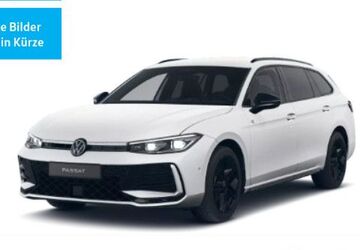 VW Passat 8.565 km 42.960 &euro; Eschborn 65760