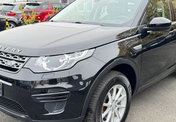 Land Rover Discovery 174.600 km 11.900 &euro; Maintal 63477