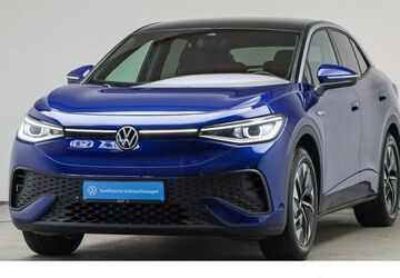 VW ID.5 51.400 km 29.888 &euro; Mühlheim 63165