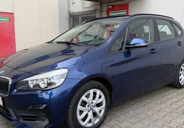 BMW 225 Active Tourer 79.000 km 11.990 &euro; Frankfurt am Main 65933