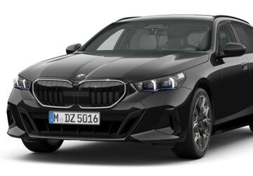 BMW 540 9.900 km 83.900 &euro; Bad Homburg 61352