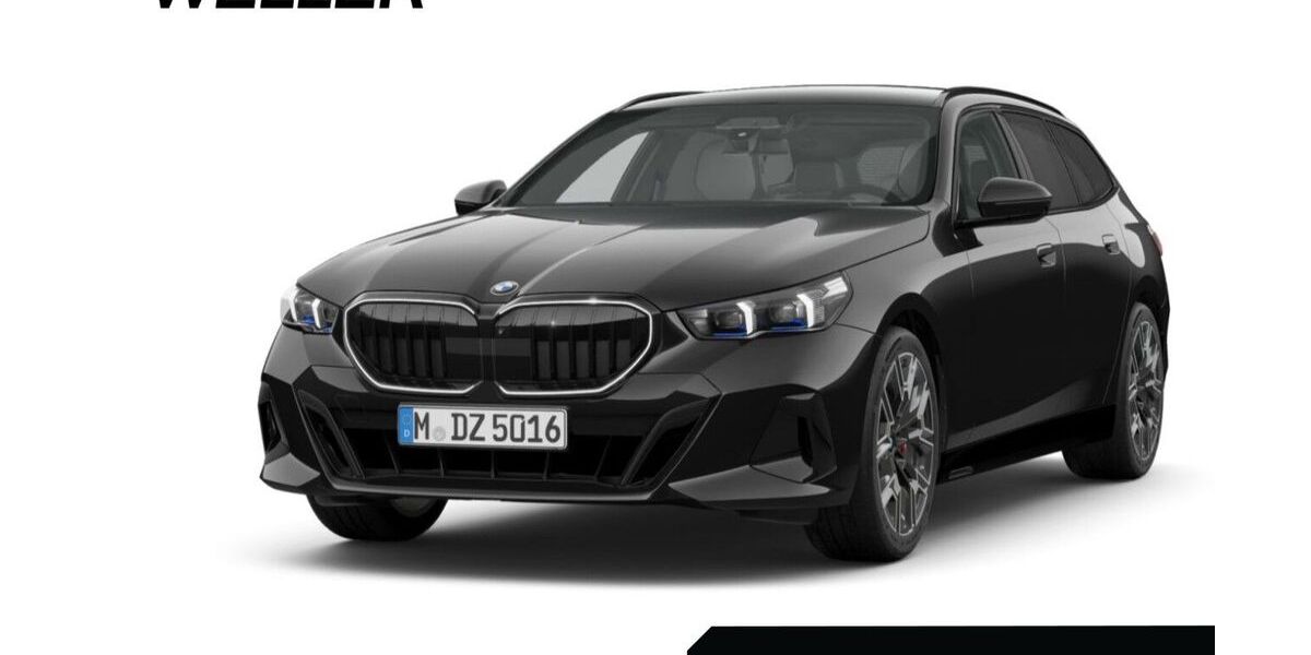 BMW 540 9.900 km 83.900 &euro; Bad Homburg 61352