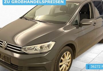 VW Touran 190.708 km 17.207 &euro; Frankfurt 60596