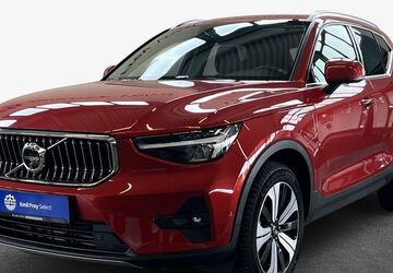 Volvo XC40 23.798 km 38.750 &euro; Frankfurt am Main 60486