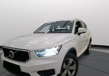 Volvo XC40 181.700 km 17.850 &euro; Frankfurt am Main 60386
