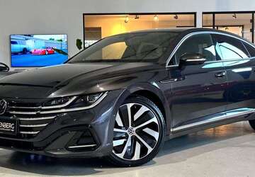 VW Arteon 147.309 km 25.980 &euro; Rodgau Weiskirchen 63110
