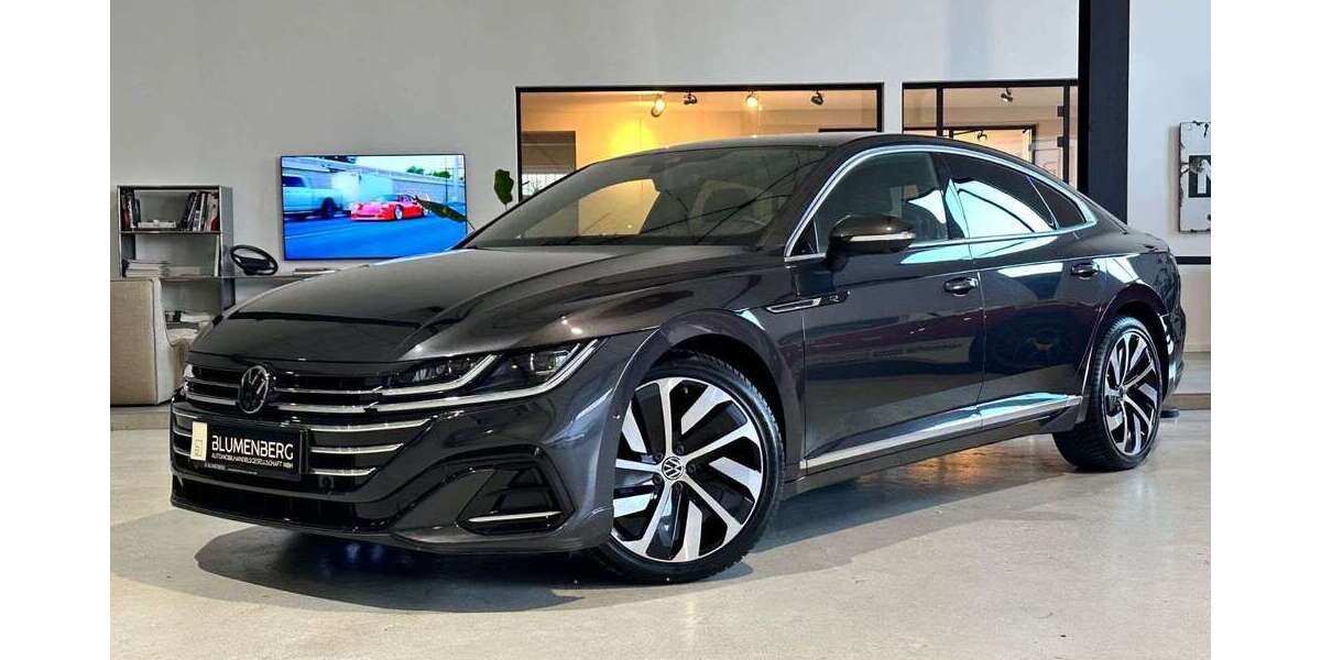 VW Arteon 147.309 km 25.980 &euro; Rodgau Weiskirchen 63110