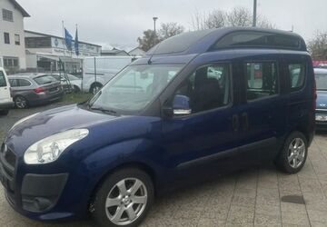 Fiat Doblo 160.000 km 9.900 &euro; Egelsbach 63329