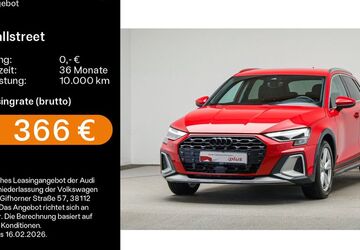 Audi A3 5.200 km 34.949 &euro; Mühlheim 63165