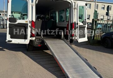 Ford Transit 164.000 km 14.990 &euro; Dietzenbach 63128