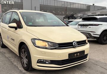VW Touran 373.237 km 5.990 &euro; Frankfurt am Main 65933