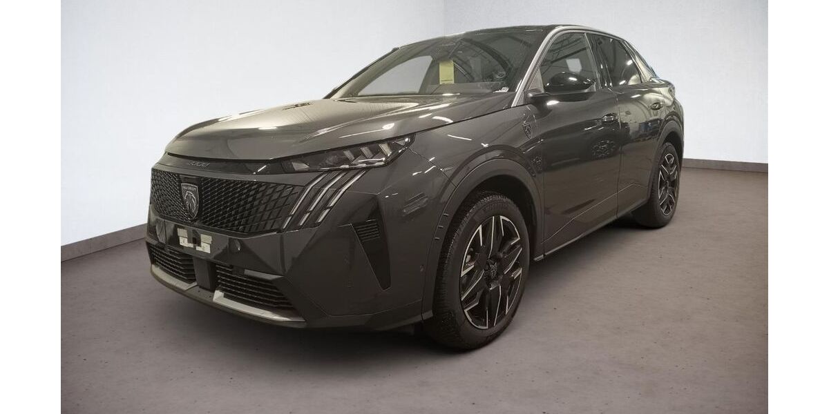 Peugeot 3008 36.358 km 25.980 &euro; Rüsselsheim 65428
